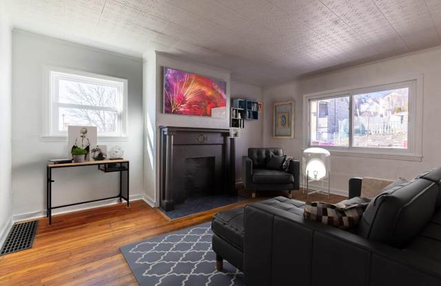 Available Now - Completely Renovated House in Great Neighborhood! photos photos
