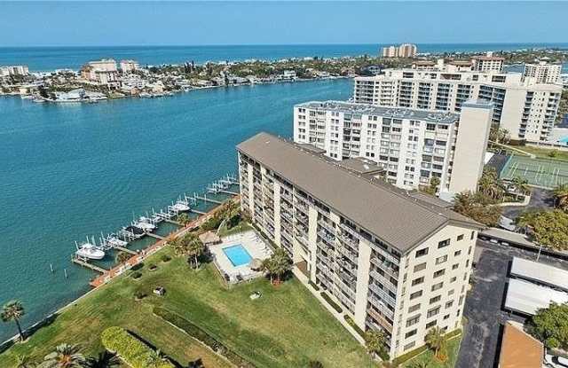 650 ISLAND WAY 504 - 650 Island Way, Clearwater, FL 33767