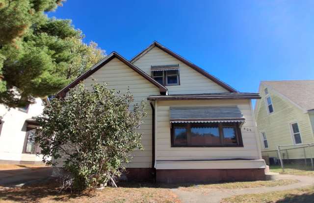 409 Ave A - 409 Avenue A, Danville, IL 61832