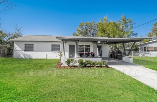 2909 Venice Way - 2909 Venice Way, Lakeland, FL 33803