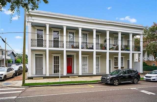 1544 CAMP Street photos photos