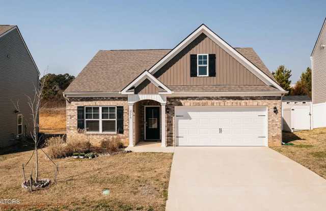 COMING SOON - 3BR/2BA Beautiful Home in Knoxville - Available 11/1/2026 Gallery 1