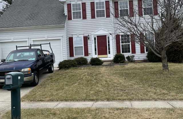 210 Earhart Ct - 210 Earhart Court, Owings Mills, MD 21117