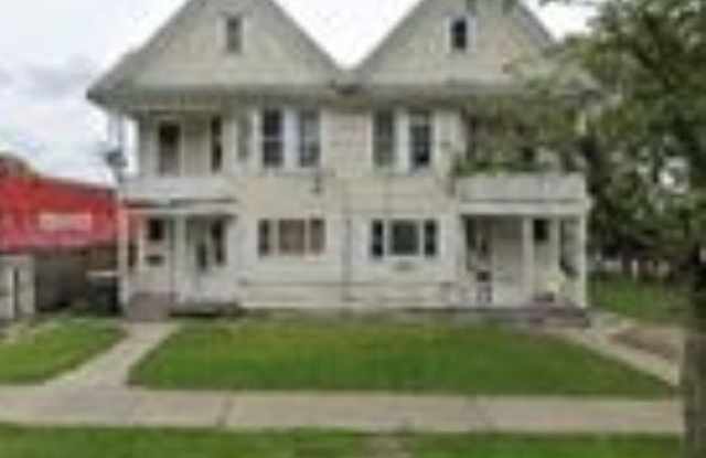 62 Thorn Street unit: 58 - 62 Thorn Street, Rochester, NY 14613