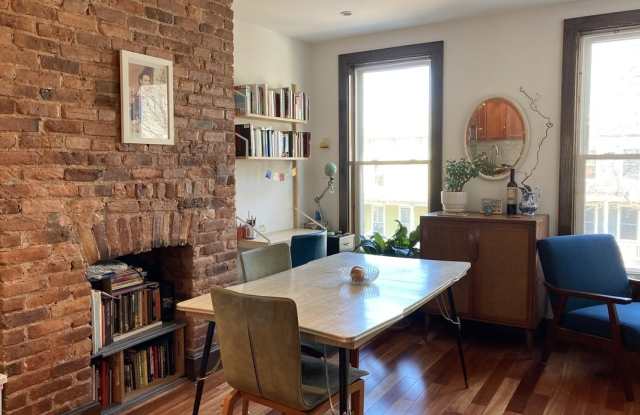 222 11th Street - 222 11th Street, Brooklyn, NY 11215