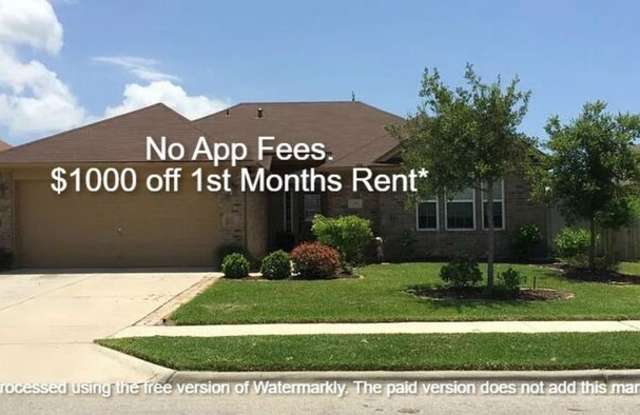 309 San Rafael Drive - 309 San Rafael Drive, San Patricio County, TX 78374