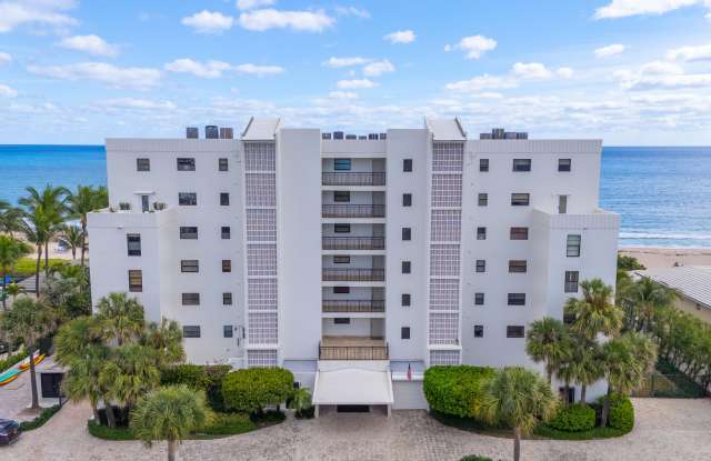 3951 N Ocean Boulevard photos photos