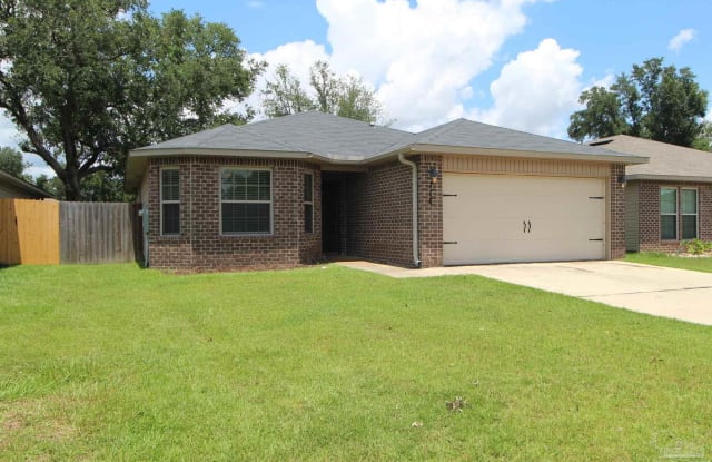 718 Forgotten Creek Ln - 718 Forgotten Creek Lane, Ensley, FL 32514