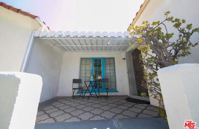 6222 DREXEL Avenue - 6222 W Drexel Ave, Los Angeles, CA 90048