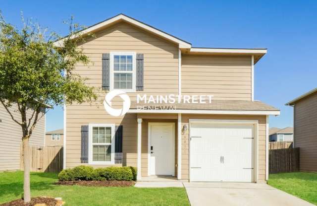 6431 Woodcliff Bend - 6431 Woodcliff Bend, San Antonio, TX 78222