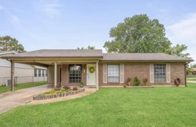 1627 Bellaire Boulevard - 1627 Bellaire Boulevard, Bossier City, LA 71112