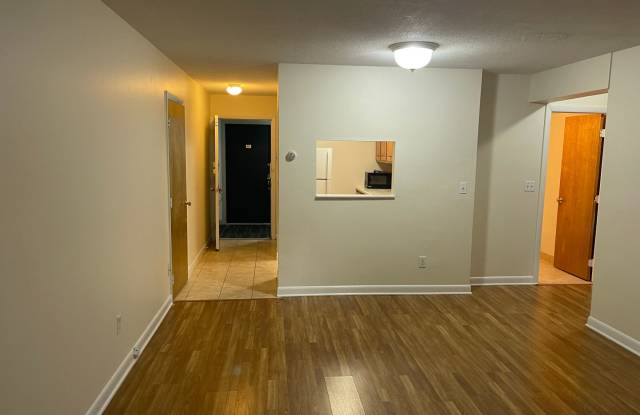 No Fee Spaciuos 1st Floor 2 Bed  Lead free Laundry, Parking Available or street photos photos
