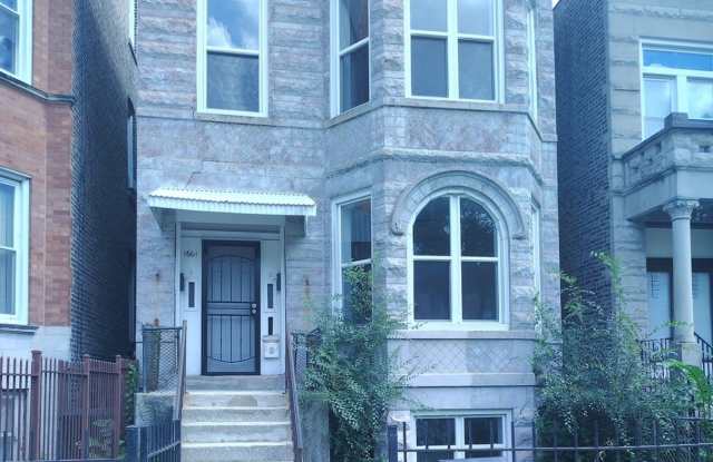 1661 S Homan Avenue unit: 2 photos photos