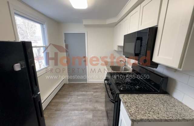 2 BEDROOM HOME FOR RENT IN NORRISTOWN photos photos
