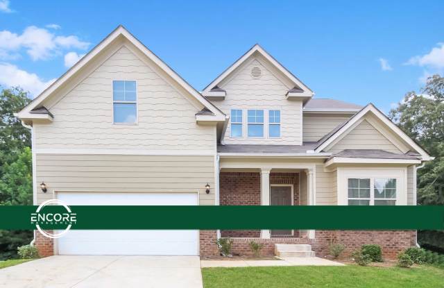 Beautiful 4 Bed 2 1/2 Bath home in Ellenwood! Lombard Estates photos photos