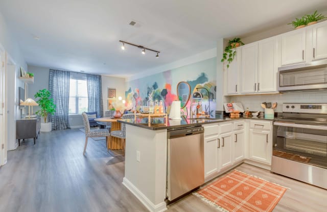 The Alaire at Twinbrook Station Apartments Gallery 2