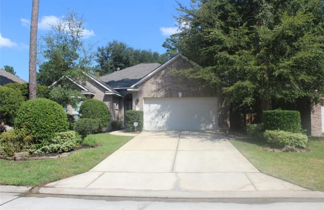 6 Davis Cottage Court - 6 Davis Cottage Court, The Woodlands, TX 77385