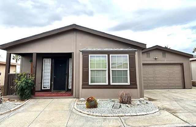 69529 Dillon Road#88 - 69529 Dillon Road, Desert Edge, CA 92241