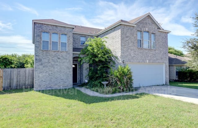 2868 Seascape Ln - 2868 Seascape Lane, New Braunfels, TX 78130