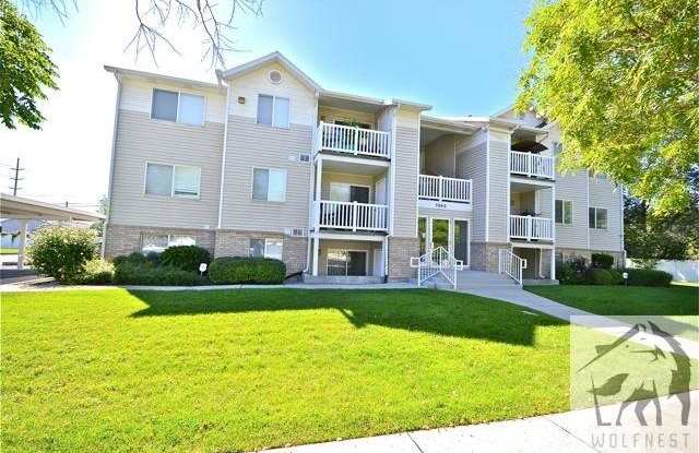 3860 S Mccall St - 3860 S Mccall St, South Salt Lake, UT 84115
