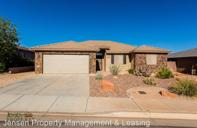 1010 Camel Springs Drive - 1010 Camel Springs Drive, Washington, UT 84780
