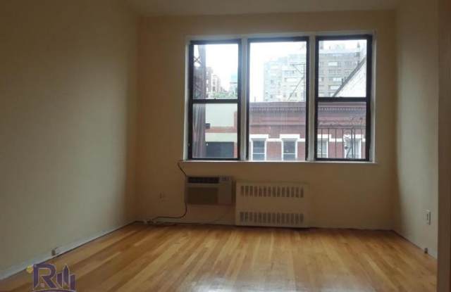 409 EAST 88TH STREET - 409 East 88th Street, New York City, NY 10128