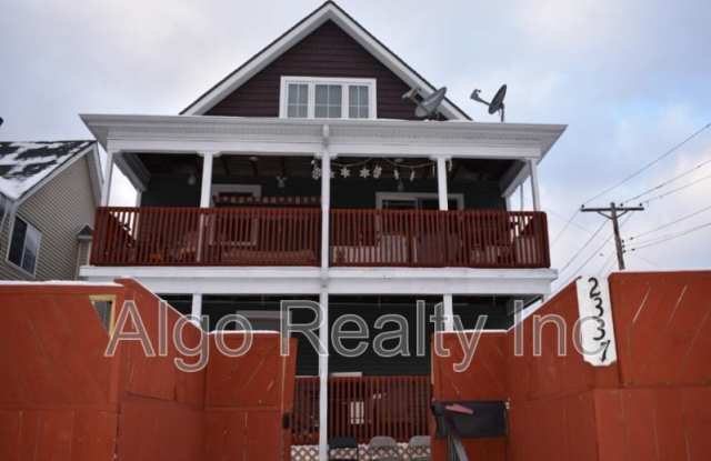 2337 North James Avenue - 1 photos photos