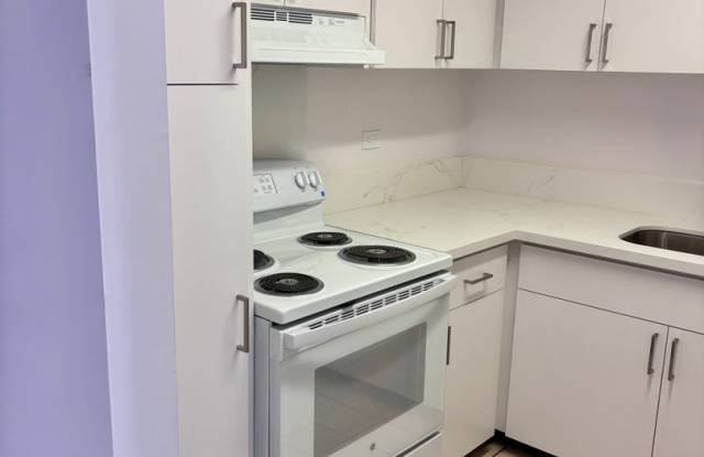 For Rent | New Renovated 1 Bedroom, 1 Bathroom with 1 Assigned Covered Parking at Scenic Tower photos photos