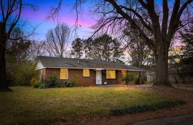 Cute and Newly Renovated 3 Bedroom 1 Bath Home Available Now! photos photos