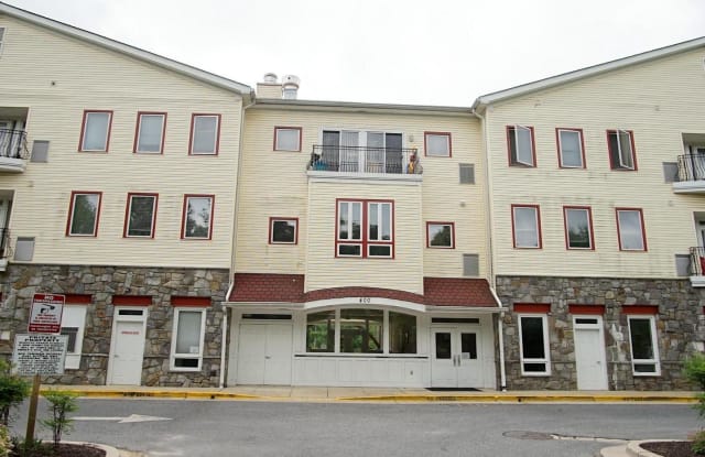 400 RENFRO DR #102 - 400 Renfro Drive, Glen Burnie, MD 21060