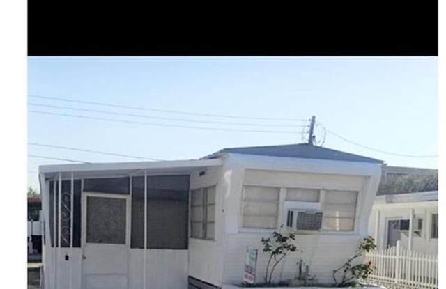 827 SW 1st Pl - 827 Southwest 1st Place, Hallandale Beach, FL 33009