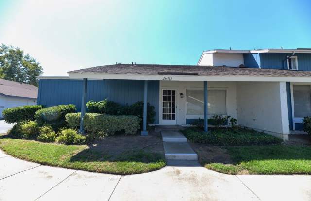 Recently upgraded single level 3 bedroom/ 2bath in the San Juan Village Community! photos photos
