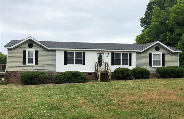 5727 Old Pageland Marshville Road - 5727 Old Pageland Marshville Road, Union County, NC 28112