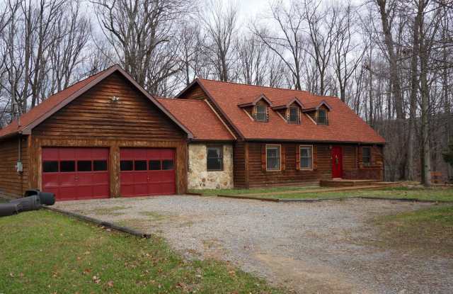 3 Bedroom, 2 Bath Cheat Lake Log Home - Available 08/05/2026 photos photos 3 Bedroom, 2 Bath Cheat Lake Log Home - Available 08/05/2026 photos photos