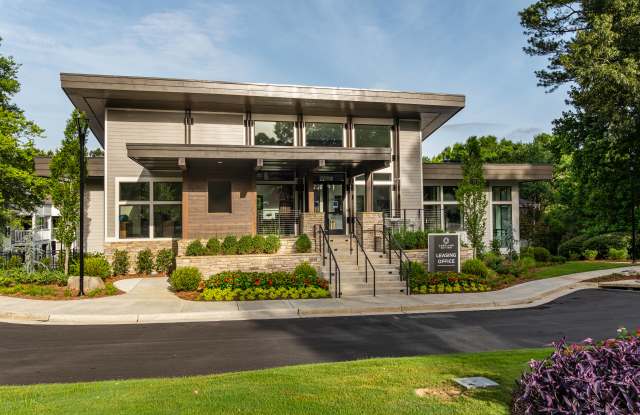 Lumin East Cobb Gallery 2