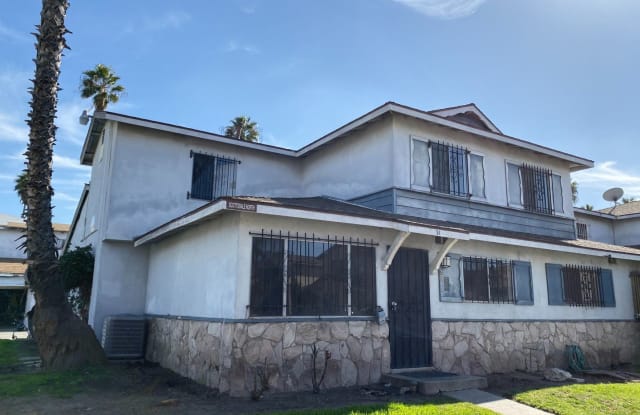 51 Scottsdale N. - 51 Scottsdale North, Carson, CA 90745