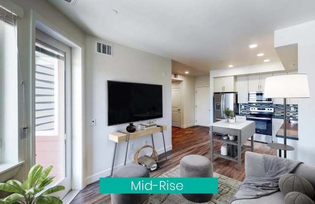 Capitol Towers – Luxury Midrise photos photos