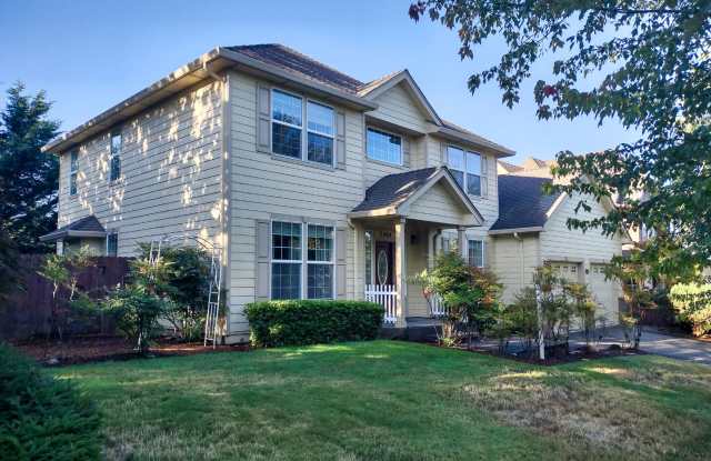 Two Story 4 Bedroom South Salem Home with Fenced Backyard ~ Sage 2464 photos photos Two Story 4 Bedroom South Salem Home with Fenced Backyard ~ Sage 2464 photos photos