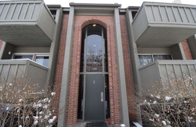 Spacious 1 bed 1 bath Condo on Foothill Dr! photos photos Spacious 1 bed 1 bath Condo on Foothill Dr! photos photos