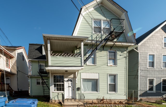 41 South 3rd Street - 41 South 3rd Street, Meriden, CT 06451