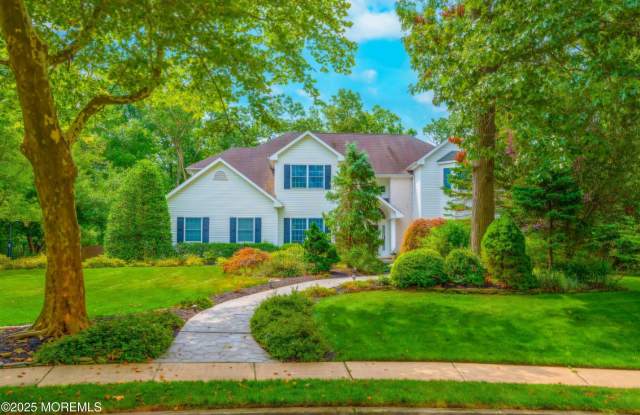 1577 Country Club Lane - 1577 Country Club Lane, Toms River, NJ 08753