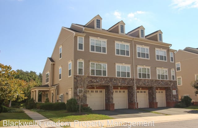 11150 Wortham Crest Circle - 11150 Wortham Crest Circle, Bull Run, VA 20109
