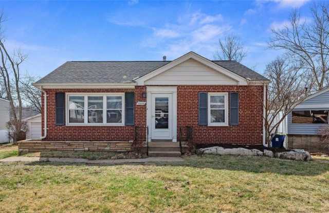 10228 SAINT ARSENE LANE | SAINT ANN 63074 photos photos