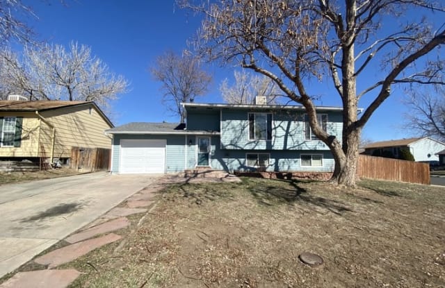 2801 West 98th Drive - 2801 West 98th Drive, Federal Heights, CO 80260
