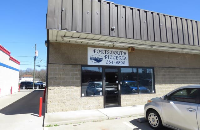 1401 11th Street - 1401 11th St, Portsmouth, OH 45662