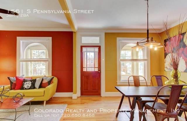 1561 S Pennsylvania Street Gallery 4