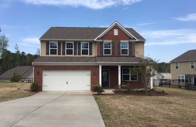 2831 Turquoise Cir. - 2831 Turquoise Circle, Kannapolis, NC 28036