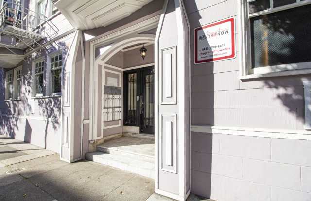 1700 Bush Street Gallery 2