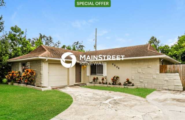 4626 Donovan Street photos photos