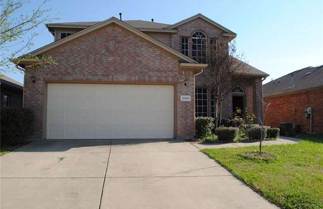 2100 Leandra Lane - 2100 Leandra Lane, Fort Worth, TX 76131